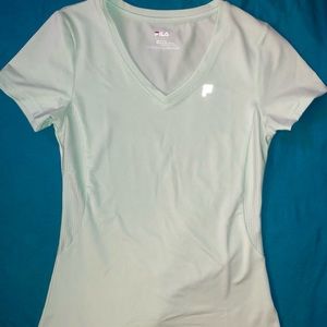 Two fitness shirts NWOT